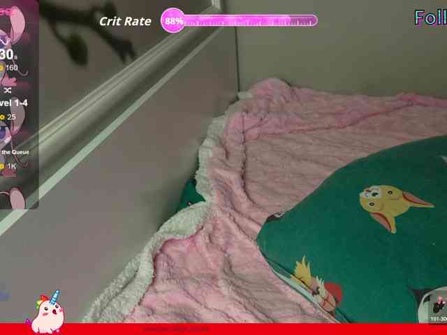 VasyaSylvia1 webcam