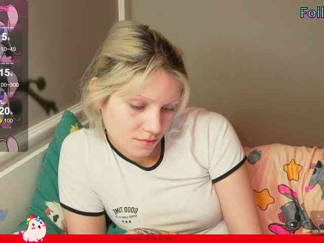 VasyaSylvia1 webcam