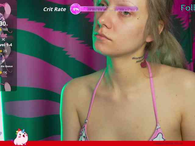 VasyaSylvia1 webcam