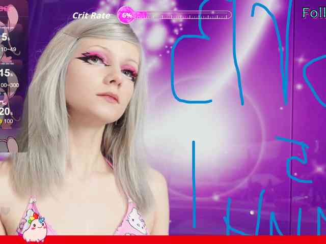 VasyaSylvia1 webcam