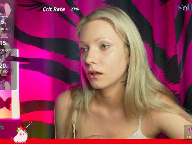 VasyaSylvia1 webcam