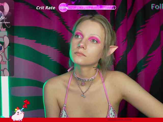 VasyaSylvia1 webcam