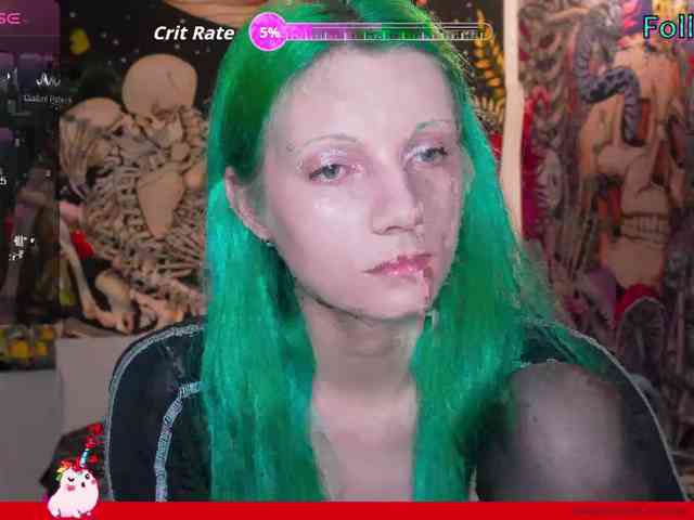 VasyaSylvia1 webcam