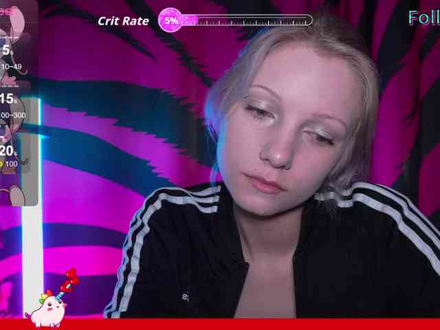 VasyaSylvia1 webcam