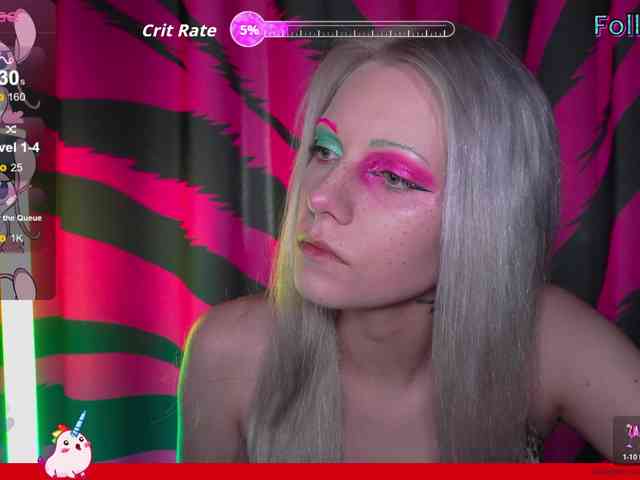 VasyaSylvia1 webcam