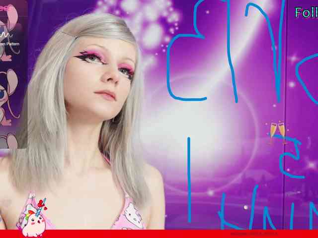 VasyaSylvia1 webcam