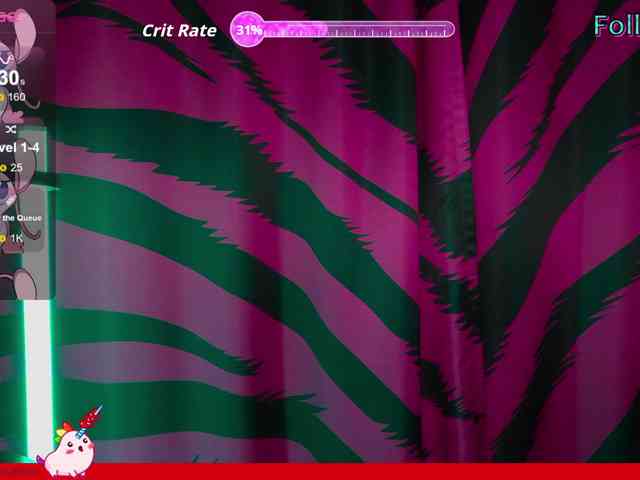 VasyaSylvia1 webcam