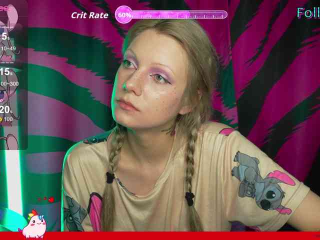 VasyaSylvia1 webcam