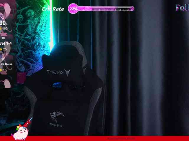 VasyaSylvia1 webcam
