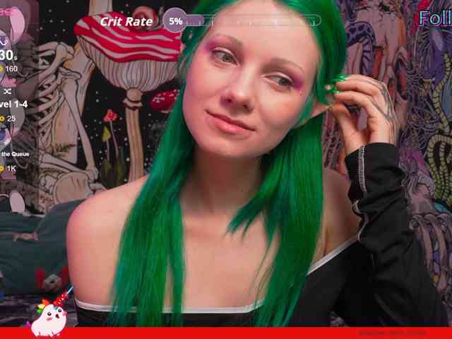 VasyaSylvia1 Live Webcam on BongaCams