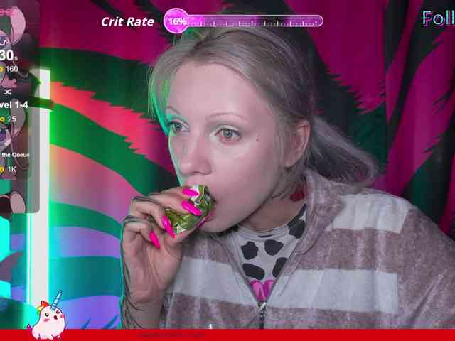 VasyaSylvia1 webcam