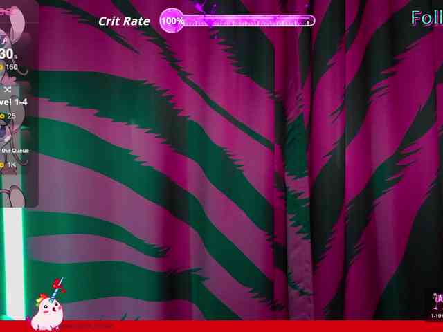 VasyaSylvia1 webcam