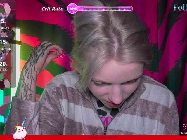 VasyaSylvia1 webcam