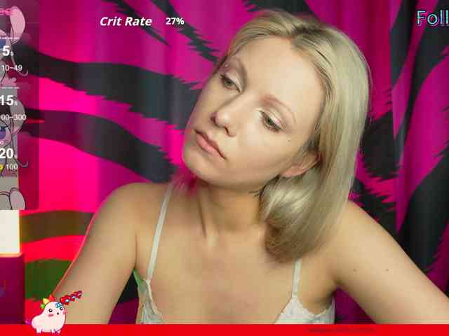 VasyaSylvia1 webcam