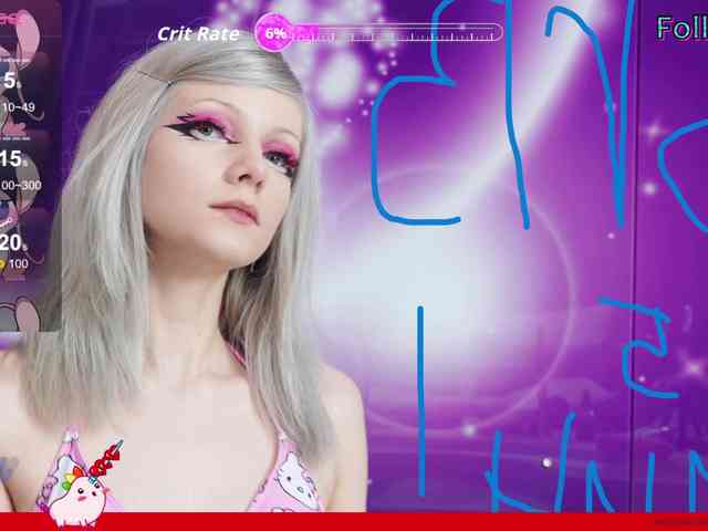 VasyaSylvia1 webcam