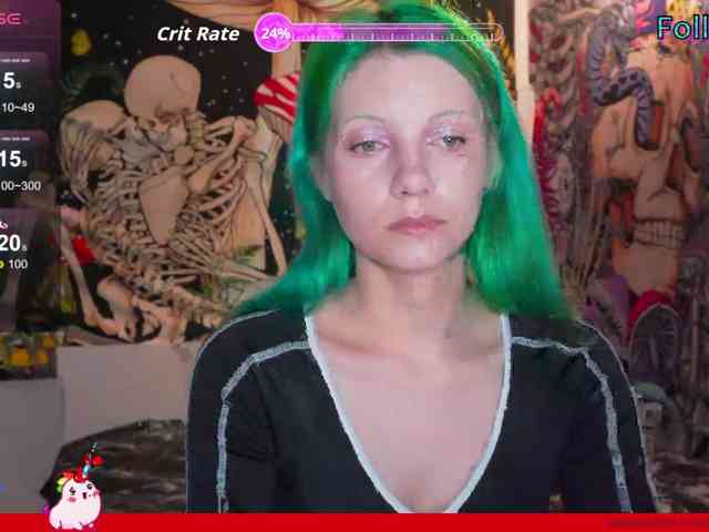VasyaSylvia1 webcam