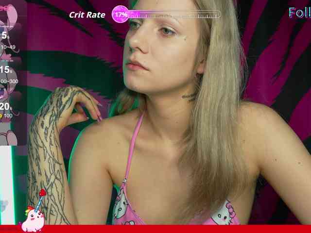 VasyaSylvia1 webcam