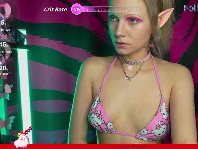 VasyaSylvia1 webcam