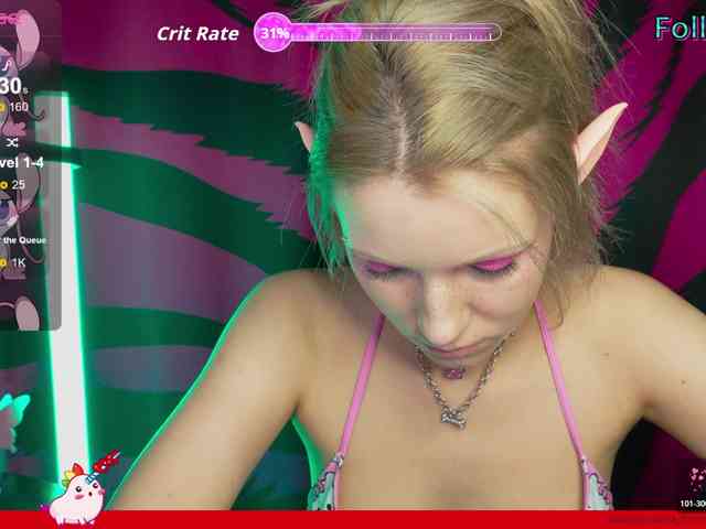 VasyaSylvia1 webcam