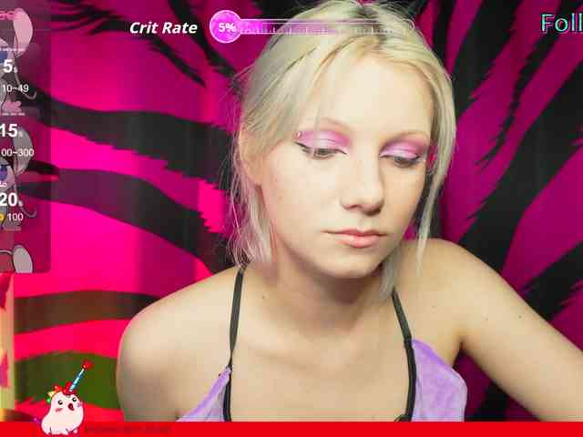 VasyaSylvia1 webcam