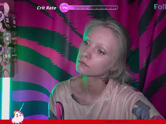 VasyaSylvia1 webcam