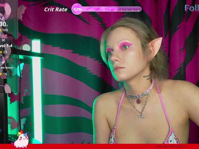 vasyasylvia1's live room