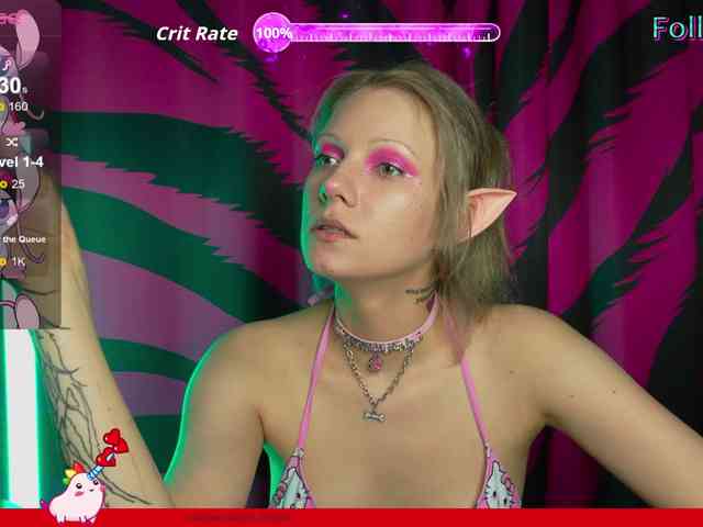 VasyaSylvia1 webcam