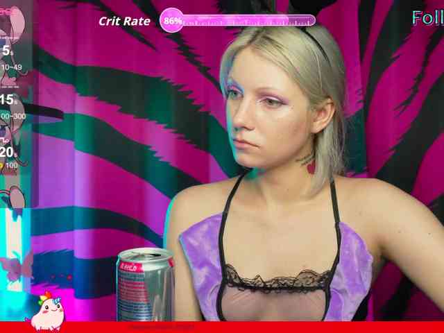 VasyaSylvia1 webcam