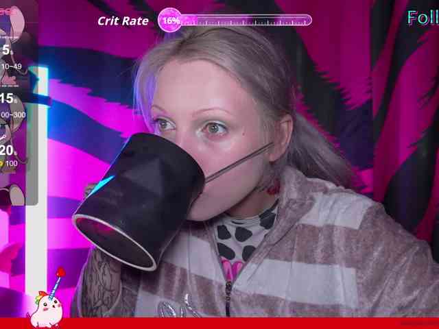 VasyaSylvia1 webcam