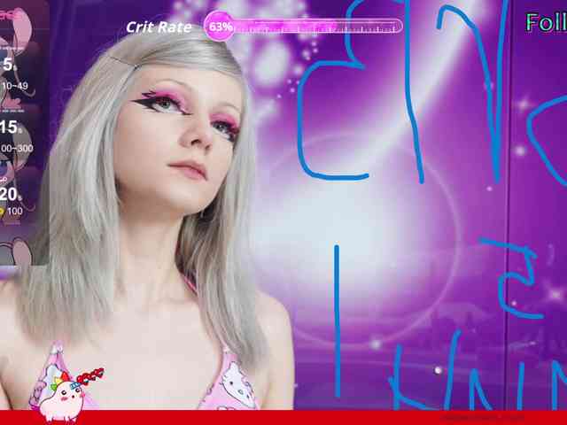 VasyaSylvia1 webcam