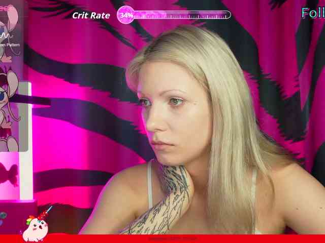 VasyaSylvia1 webcam