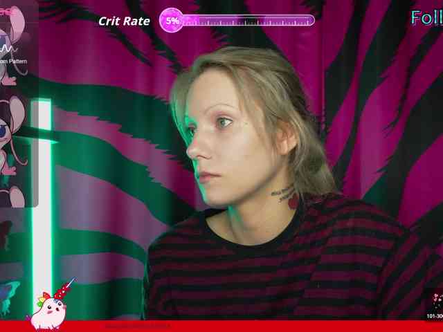 VasyaSylvia1 webcam