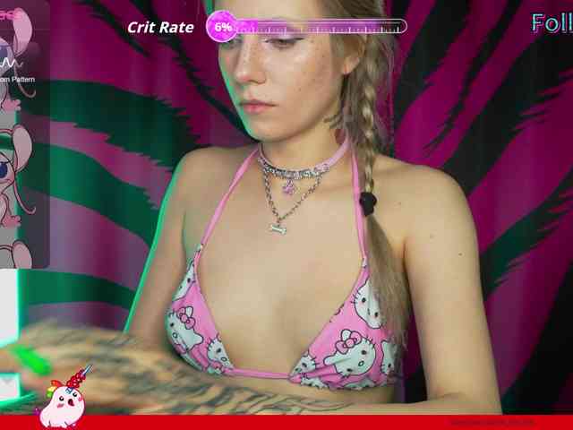 VasyaSylvia1 webcam