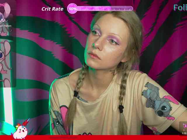 VasyaSylvia1 webcam