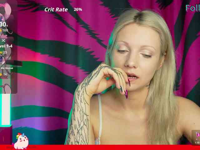 VasyaSylvia1 webcam
