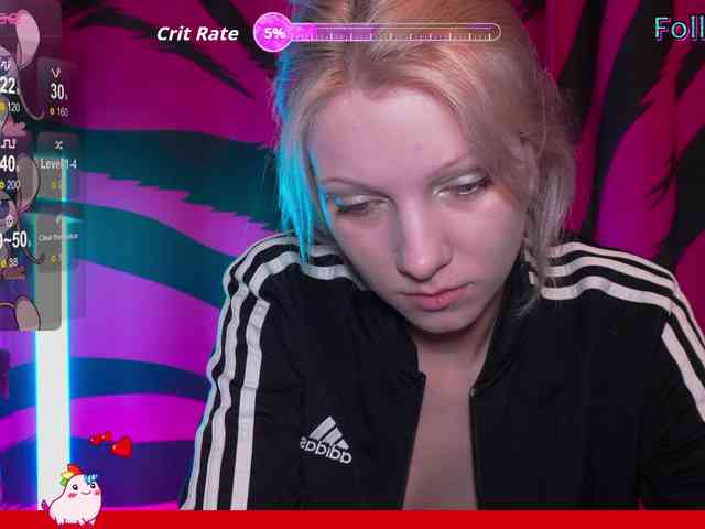 VasyaSylvia1 webcam