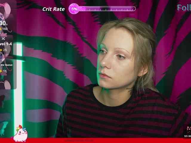 VasyaSylvia1 webcam