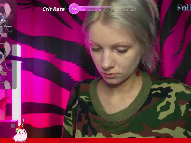 VasyaSylvia1 webcam