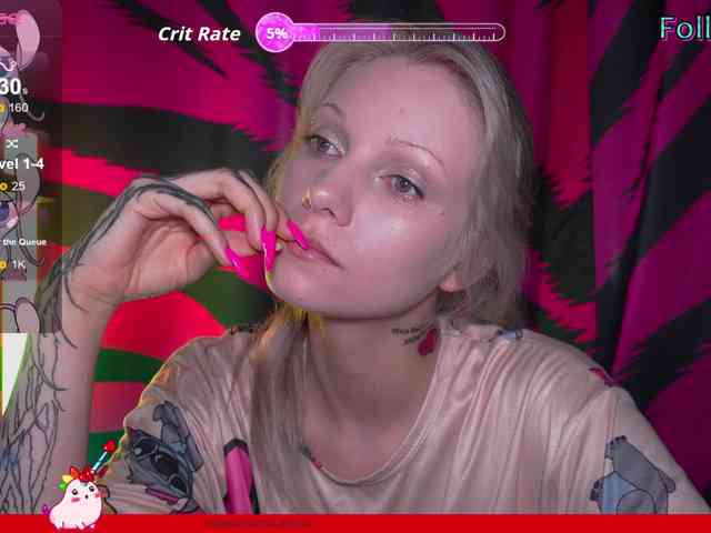 VasyaSylvia1 webcam