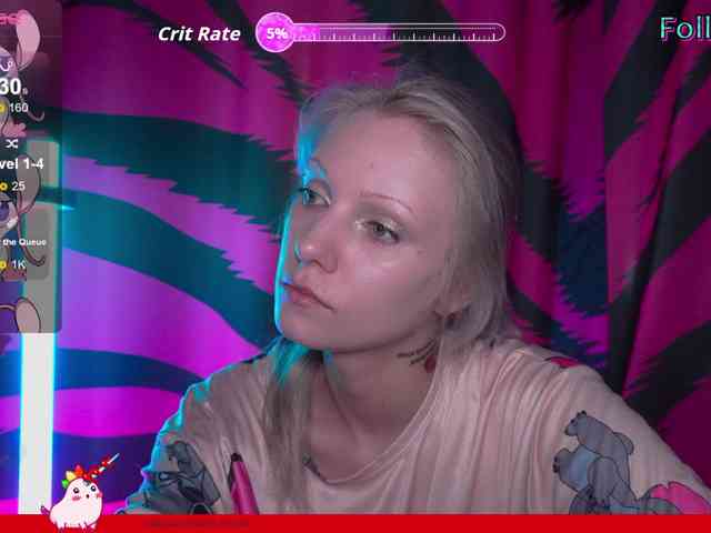 VasyaSylvia1 webcam