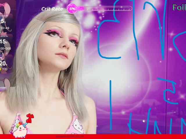 VasyaSylvia1 webcam