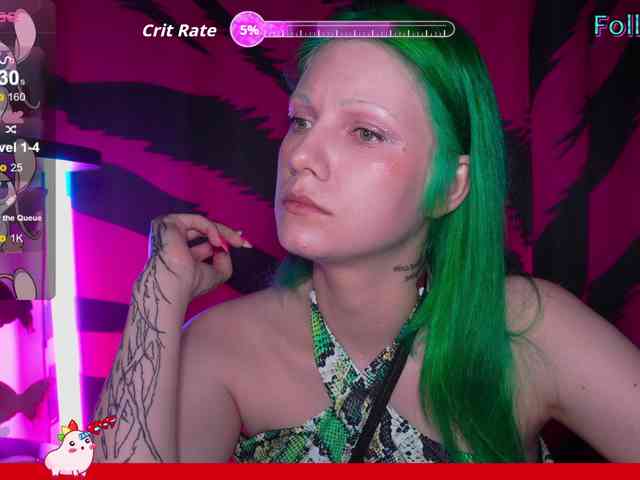 VasyaSylvia1 webcam