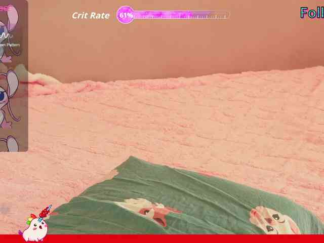 VasyaSylvia1 webcam
