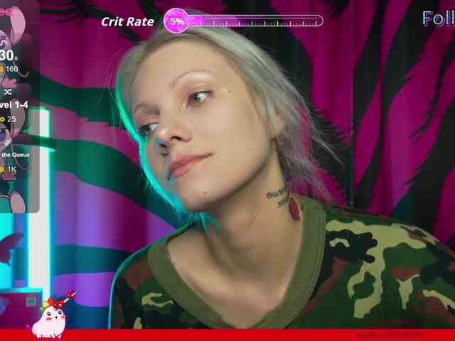 VasyaSylvia1 webcam