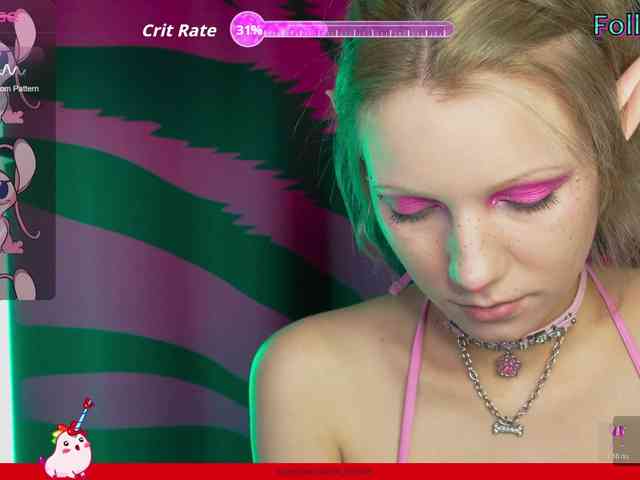 VasyaSylvia1 webcam