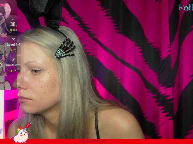 VasyaSylvia1 webcam