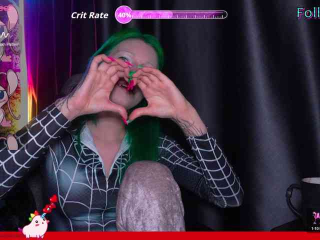 VasyaSylvia1 webcam