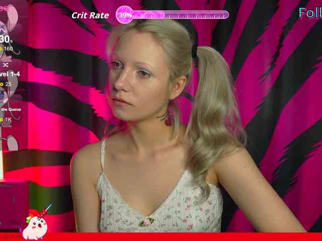 VasyaSylvia1 webcam