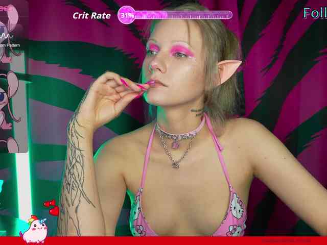 VasyaSylvia1 webcam