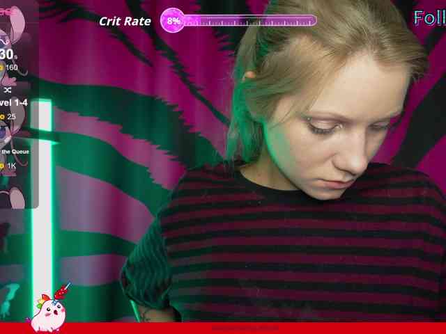VasyaSylvia1 webcam
